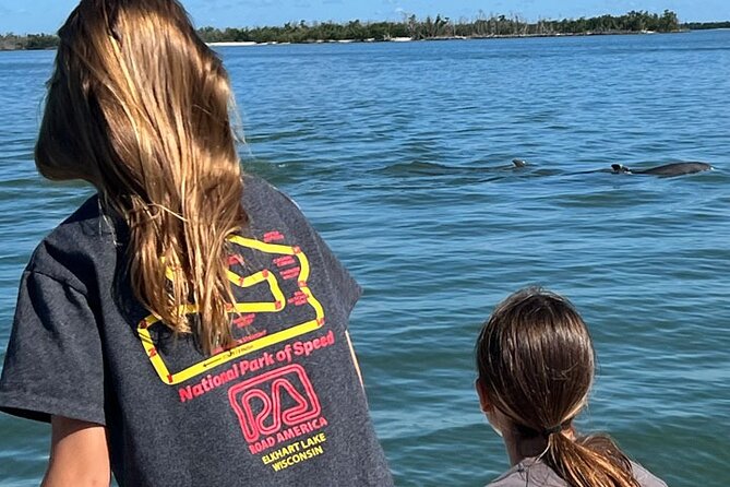 Island Paradise: Dolphin, Shelling, Birding Eco Boat Tour - Tour Logistics