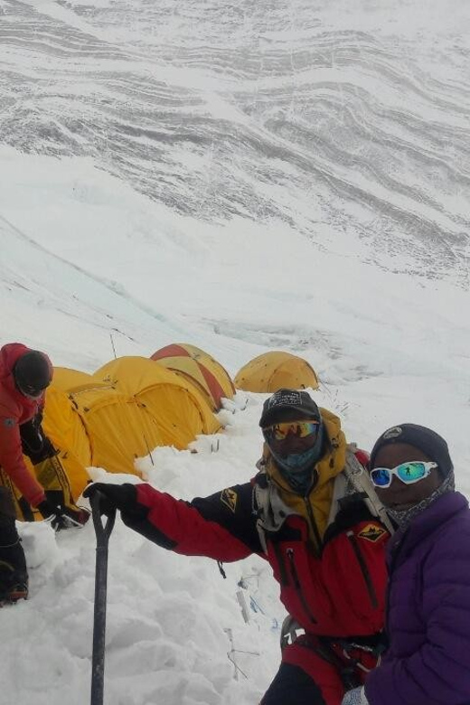 Island Peak (6,189m) Climbing - Key Points