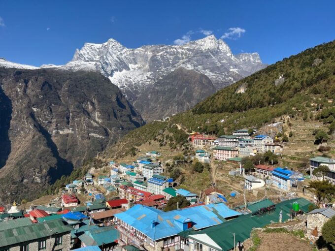 Island Peak Climb Via Everest Base Camp - Frequently Asked Questions
