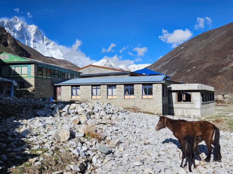Island Peak Climbing - 13 Days - Detailed Itinerary