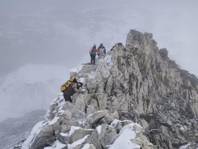 Island Peak Climbing - 13 Days - Frequently Asked Questions