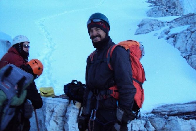 Island Peak Climbing Adventures - Health and Safety