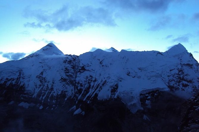 Island Peak Climbing Adventures - Highlights and Activities