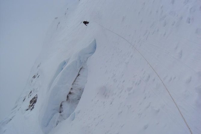 Island Peak Climbing Adventures - About the Operator