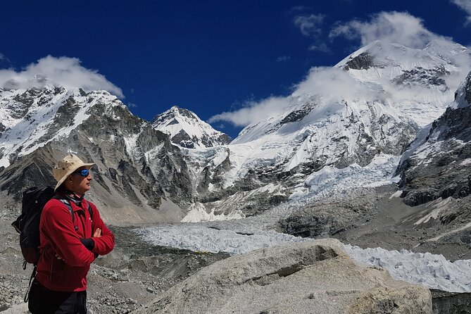 Island Peak Climbing With Everest Base Camp - Flight to Lukla