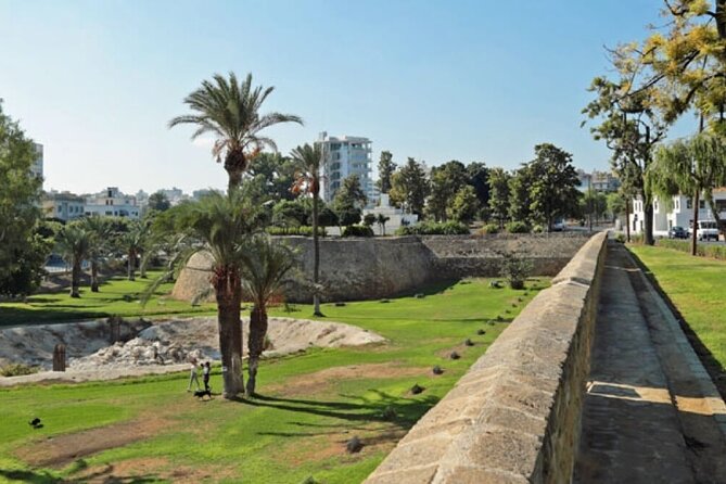 Island Round Trip in German From Protaras & Ayia Napa - Health and Safety Requirements