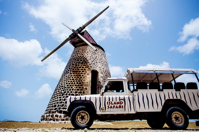 Island Safari Discovery - Secluded Experiences