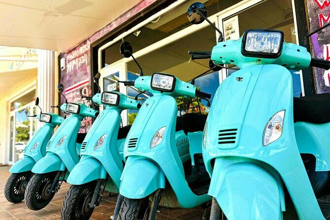 Island Scooter Tour Bonaire - FAQ: Practical Questions About the Bonaire Scooter Tour