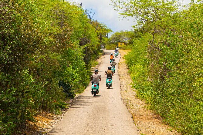 Island Scooter Tour Bonaire - Final Thoughts