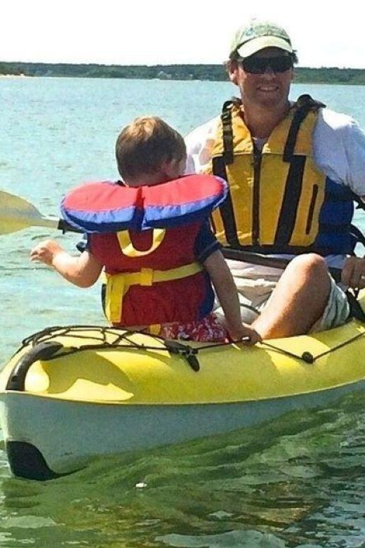 Island Spirit Kayak Full Day Tours - Customer Feedback