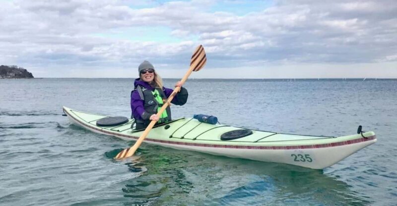 Island Spirit Kayak Tours - Experience Details