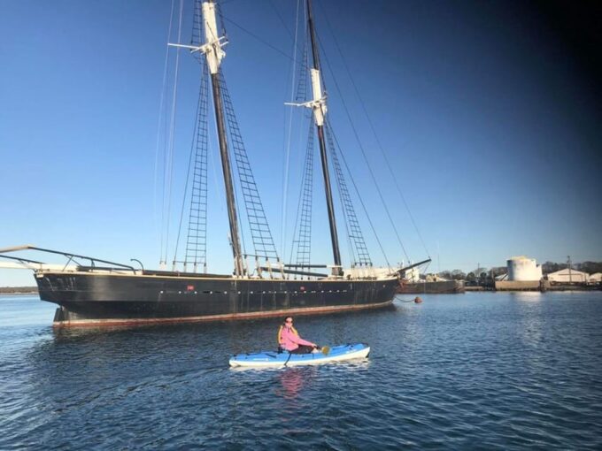 Island Spirit Kayak Tours - Frequently Asked Questions