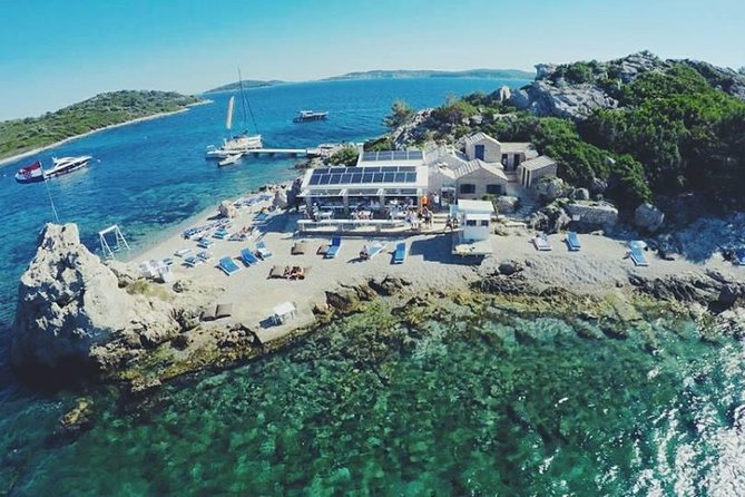 Island Stupe / Moro Beach Transfer - About Your Stay