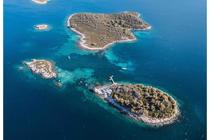 Island Stupe / Moro Beach Transfer - Booking and Cancellation