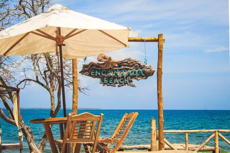 Island Tour: 3 Beach Clubs Around Baru, Rosario and Bomba - Customer Feedback
