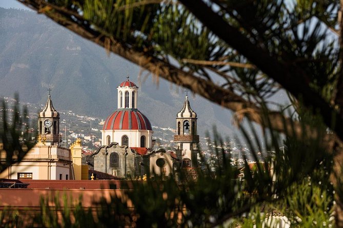 Island Tour Candelaria, La Orotava, La Laguna, Garachico, Masca - Cancellation Policy