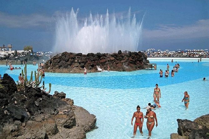 Island Tour Candelaria, La Orotava, La Laguna, Garachico, Masca - Booking Confirmation