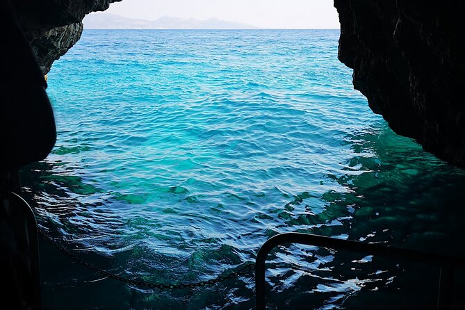 Island Tour Deluxe ( a Full Zante Experience ) - Inclusions and Accessibility