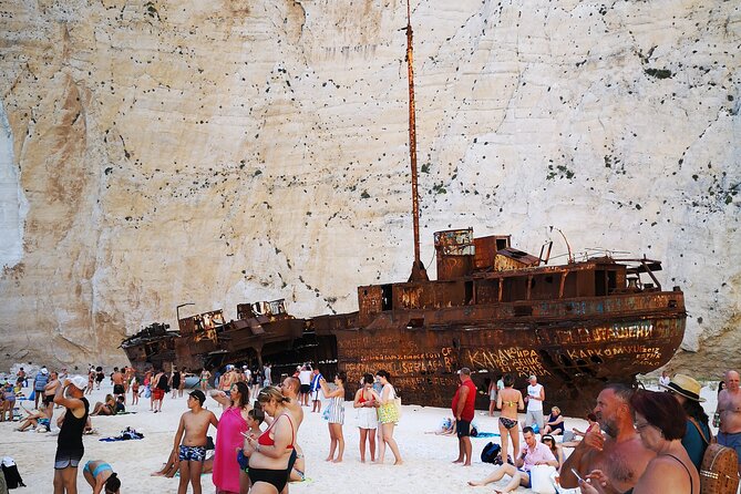 Island Tour Deluxe ( a Full Zante Experience ) - Reviews and Feedback
