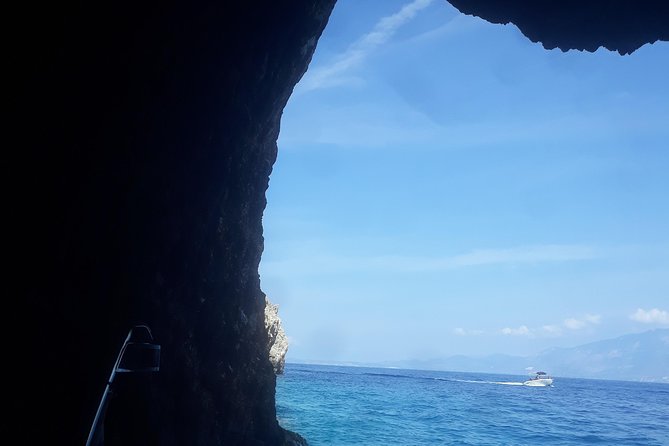 Island Tour Deluxe ( a Full Zante Experience ) - Panoramic Views From Bohali Hill