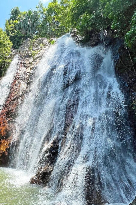 ISLAND TOUR ECO AROUND KOH SAMUI HALF DAY RARE SIGHTSEEING - Tour Experience