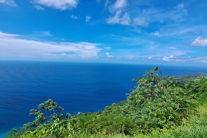 Island Tour (Food and Drinks Include) - About Your Stay