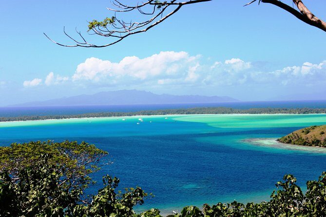 Island Tour & Getaway on the Bora Bora Mountains by Quad / ATV - Final Word