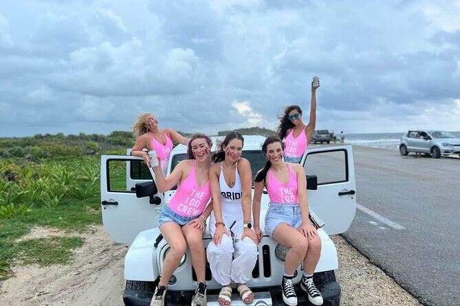 Island Tour in Cozumel, Mayan Show & Tacos - FAQ