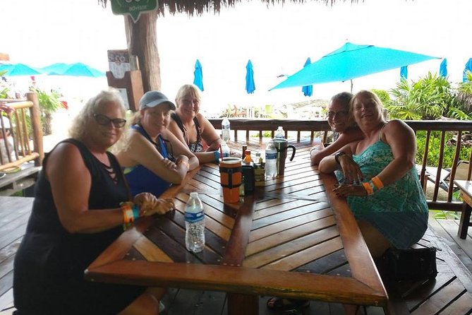 Island Tour Kuxtal - Positive Reviews and Experiences