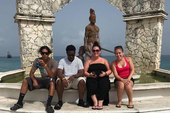 Island Tour Kuxtal - Included Amenities and Beverages