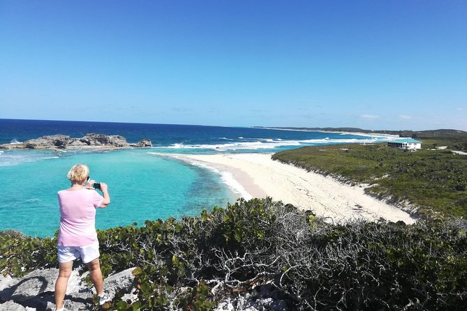 Island Tour of North and Middle Caicos W / Lunch & Drinks Included - About Your Stay