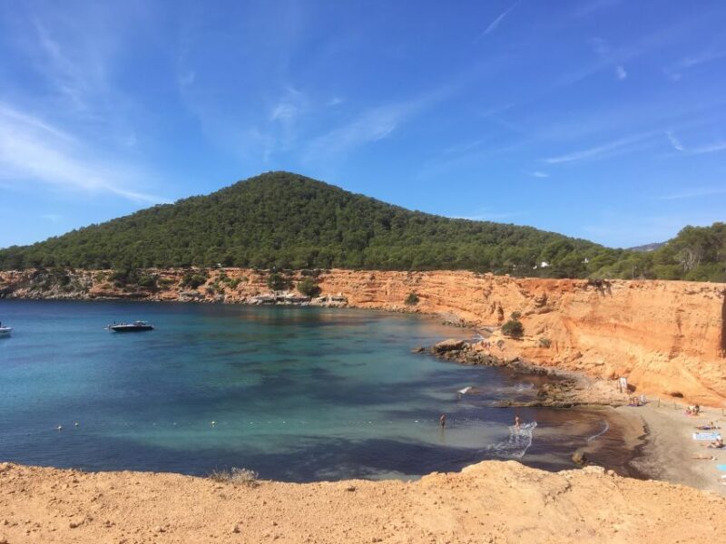 Island Tour - Private - Exclusions