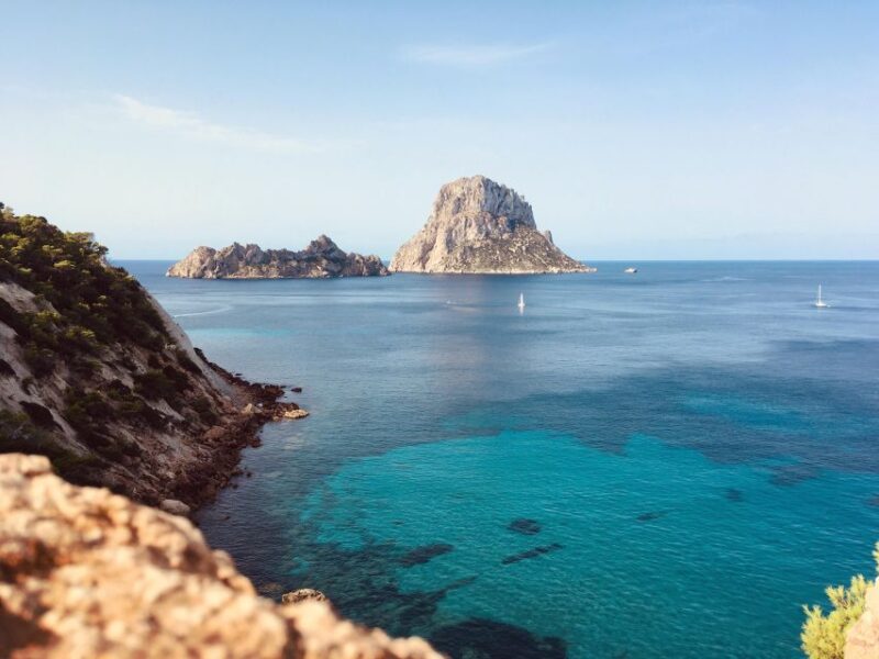 Island Tour - Private - Pickup Location
