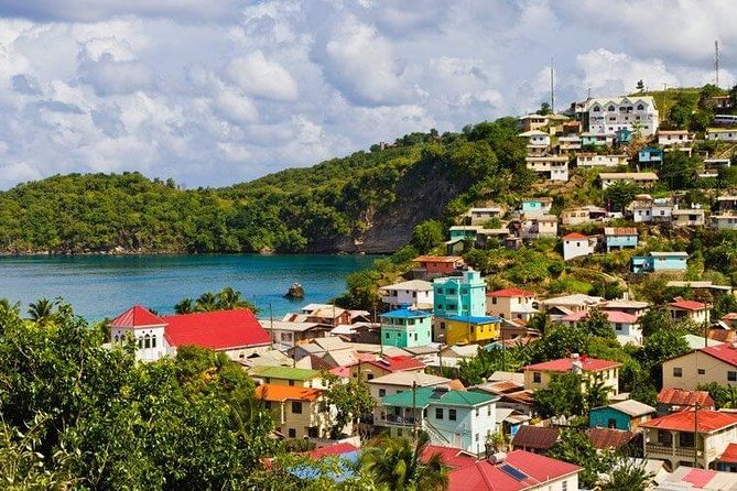 Island Tour Sightseeing - Visitor Experiences