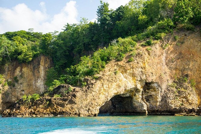 Island Tour Sightseeing - Questions About Your Stay