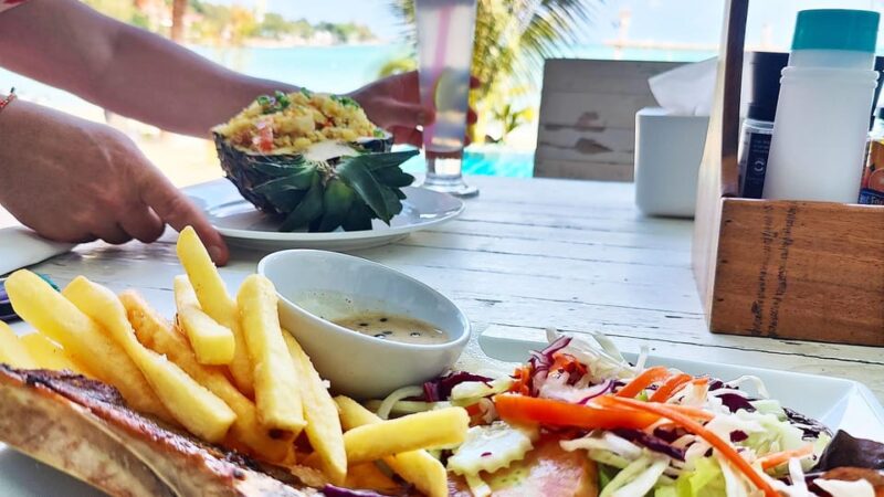 ISLAND TOUR VIP AROUND KOH SAMUI FULL DAY RARE SIGHTSEEING - Key Points