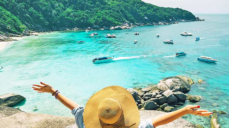 ISLAND TOUR VIP AROUND KOH SAMUI FULL DAY RARE SIGHTSEEING - Unique Excursions