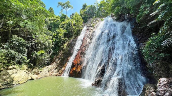 ISLAND TOUR VIP AROUND KOH SAMUI FULL DAY RARE SIGHTSEEING - Wildlife Encounter