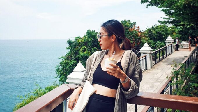 ISLAND TOUR VIP AROUND KOH SAMUI FULL DAY RARE SIGHTSEEING - Booking Details