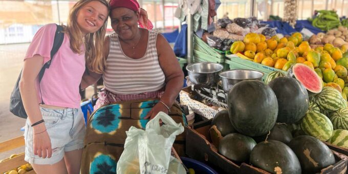 Island Tour With a German-Speaking Tour Guide for Cruise Guests. - Frequently Asked Questions