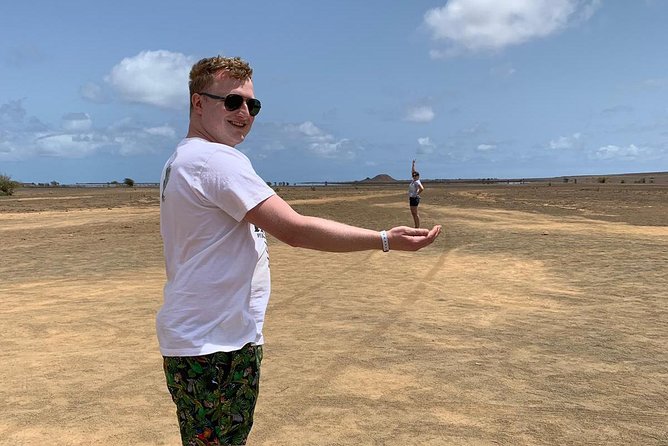 Island Tour With a Local Guide - Tour Details