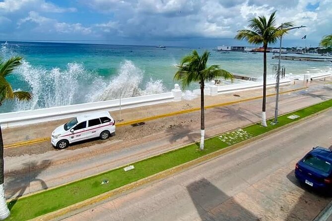 Island Tour With Private Driver - Traveler Experiences
