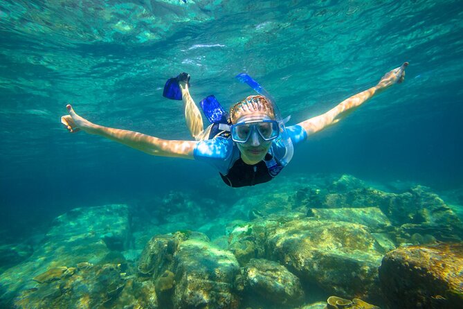 Island Tour With Snorkeling in West Bay Honduras - Transport and Departure Details