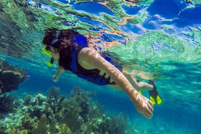 Island Tour With Snorkeling in West Bay Honduras - Who Can Participate