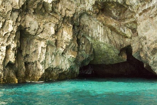 Island Tour With Stop by Blue Grotto (Yellow Line) - Additional Information