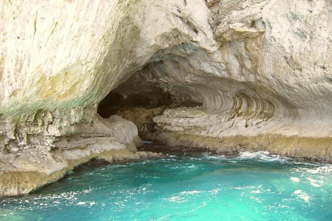 Island Tour With Stop by Blue Grotto (Yellow Line) - Duration and Timing