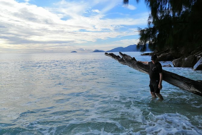 Island Tour With the Beach Buggy - Logistics