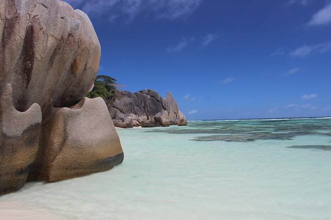 Island Tour With the Beach Buggy - Popular Beaches