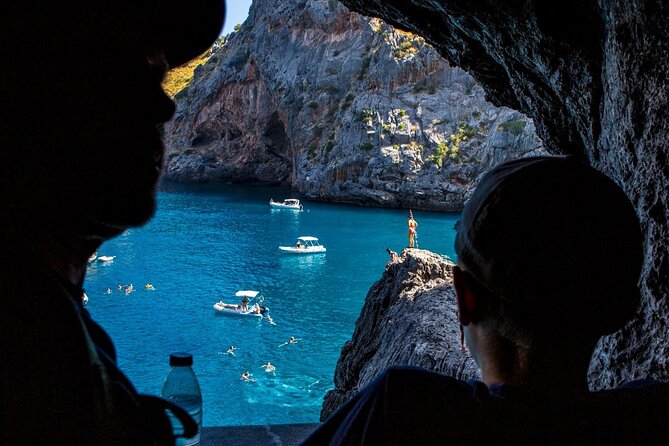 Island Tour With Train Tram Boat and Bus From Cala Millor - About Your Stay