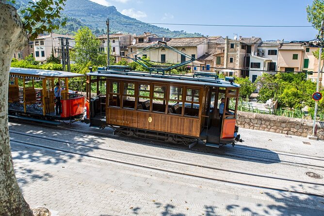 Island Tour With Train Tram Boat and Bus From Cala Millor - Recommendations